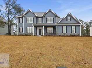 102 Concord Dr, Guyton, GA 31312