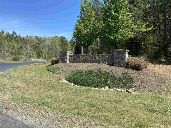 9978 Lakeside Ter #1, Bullock, NC 27507