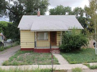 235 W 500 S, Price, UT 84501