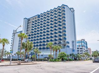 2001 S Ocean Blvd #513, Myrtle Beach, SC 29577