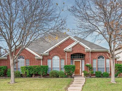 1517 Summerside Dr, Allen, TX, 75002