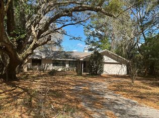 2907 S Skyline Dr, Inverness, FL 34450