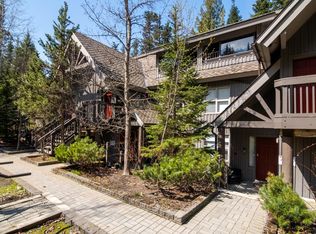 4890 Painted Cliff Rd #13, Whistler, BC V8E1C9