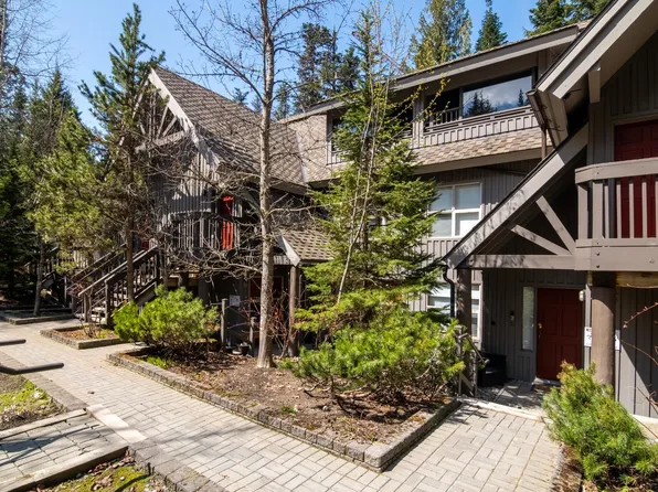 4890 Painted Cliff Rd #13, Whistler, BC V8E 1C9