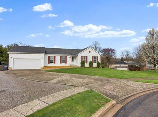 364 Meadow Knoll Ct, Johnstown, OH