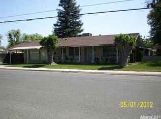 400 Colfax Ave, Modesto, CA 95354