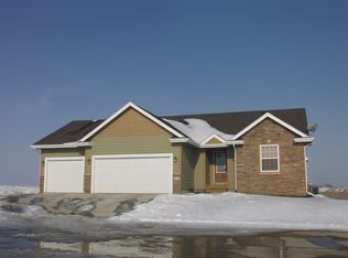 12441 NW 111th Ave, Granger, IA 50109