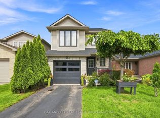 1164 Kimball Cres, London, ON N6G 0A8