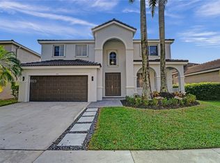842 Hawthorn Ter, Weston, FL 33327