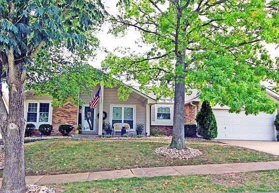 2nd image of 16484 Birch Forest Dr