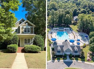 16211 Kelly Park Cir, Huntersville, NC 28078