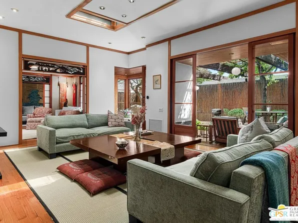 465 N Calle Rolph, Palm Springs, CA 92262