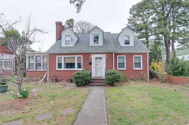 1st image of 1205 Orville Ave