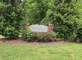 3401 Copper Trace Dr, Haw River, NC 27258