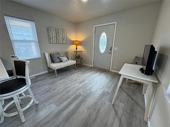 Front Room