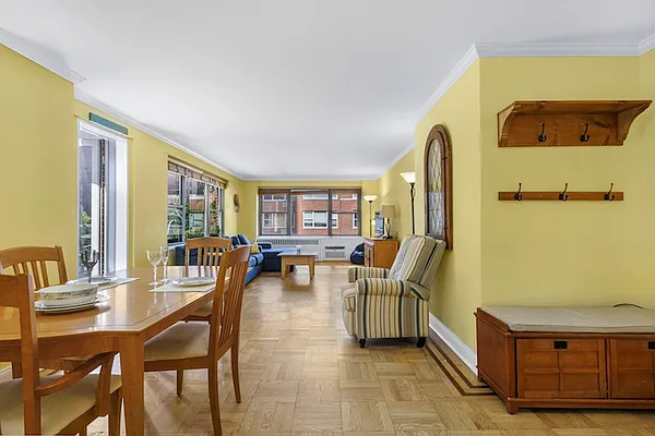 Rented by Brown Harris Stevens | media 20