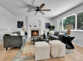 9851 S Castle Ridge Cir, Littleton, CO 80129