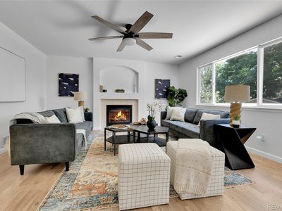 9851 S Castle Ridge Circle, Littleton, CO, 80129