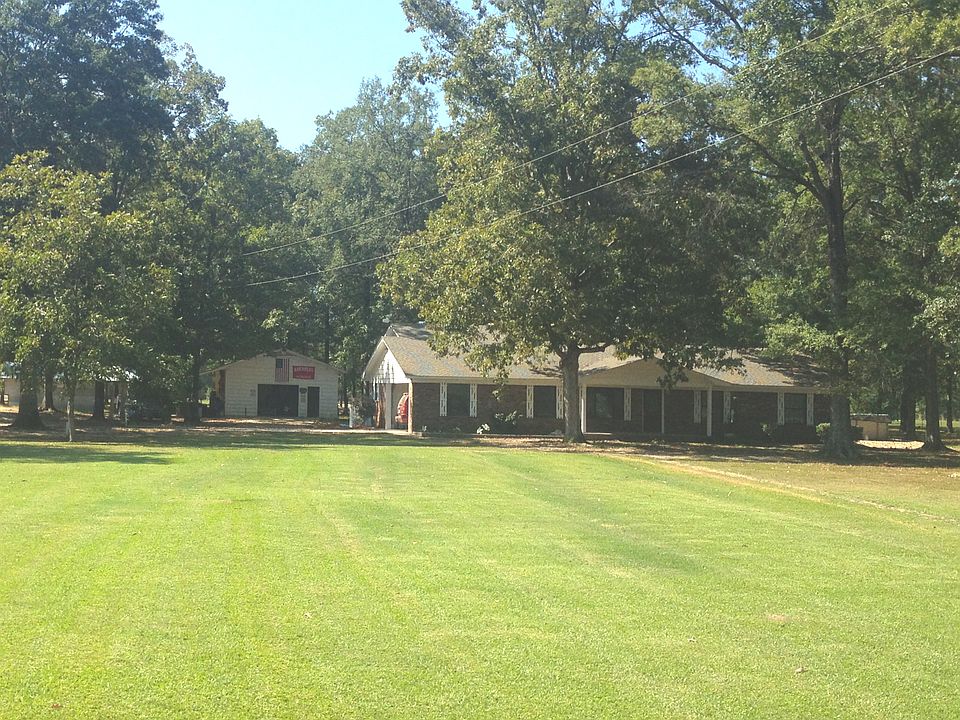 Front Yard View