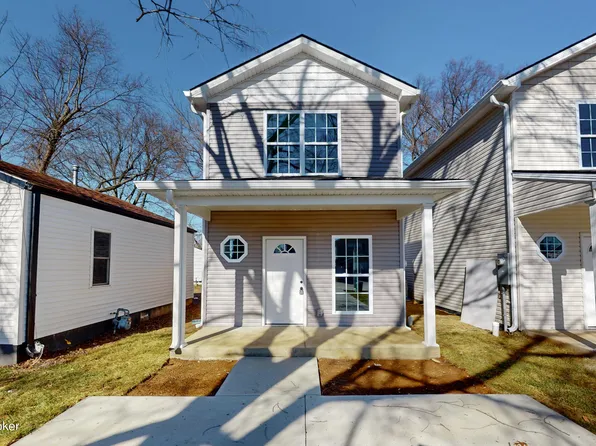 3715 H Ethel Blvd, Louisville, KY 40218