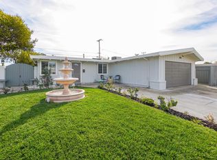 990 Lakewood Dr, Sunnyvale, CA 94089