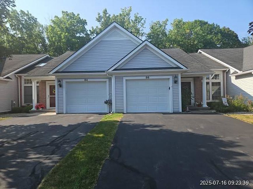 Property Front View