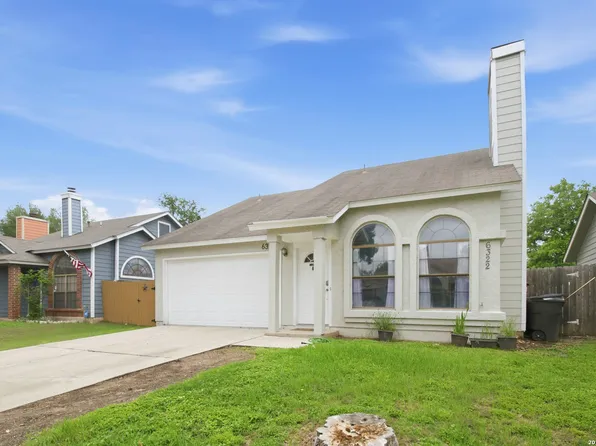 6322 Village Arbor, San Antonio, TX 78250