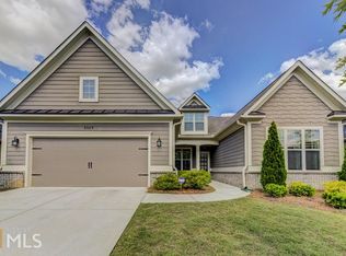 3329 Carolina Wren Trl SW, Marietta, GA 30060