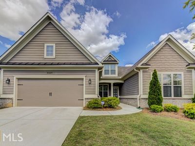 3329 Carolina Wren Trl SW, Marietta, GA, 30060