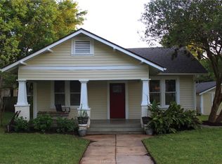200 N Banks St, Caldwell, TX 77836