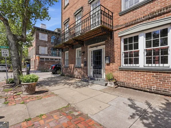 219 Abercorn St APT F3, Savannah, GA 31401