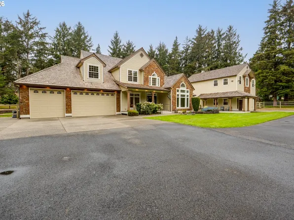 1471 SW Pine Dr, Warrenton, OR 97146