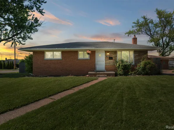 13011 Chippewa Dr, Warren, MI 48088