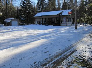 140 Adota Rd, Old Forge, NY 13420