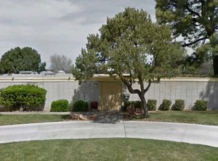 8515 Aztec Rd NE, Albuquerque, NM 87111