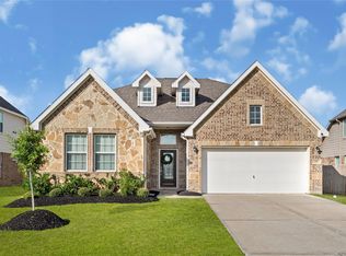 119 Comal Dr, Baytown, TX 77523