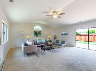 6021 Bellhaven Ave, Newark, CA 94560