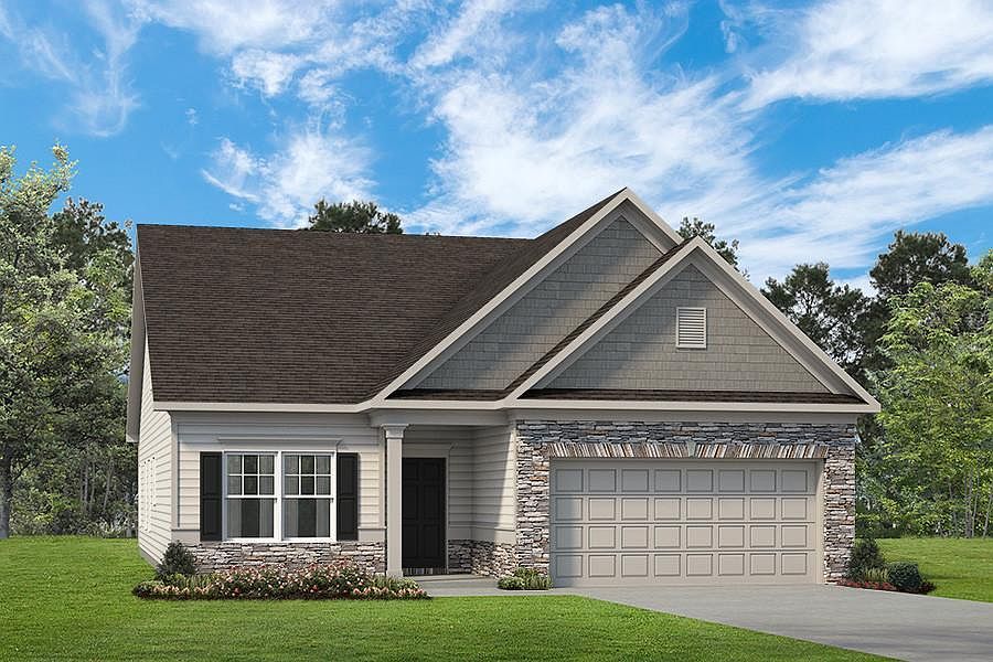 Lot 75 at Stratford Station