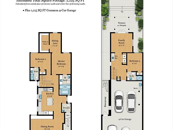 3rd image of 135 Alhambra St