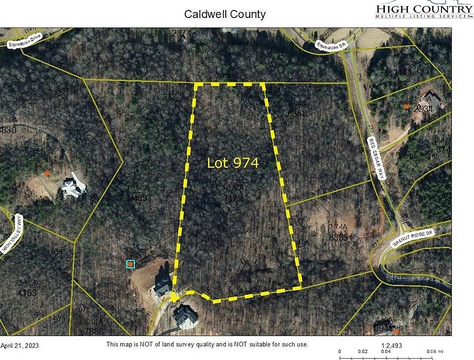 10.12 acres Lot 974 Soaring Top Lane, Lenoir, NC 28645 Zillow