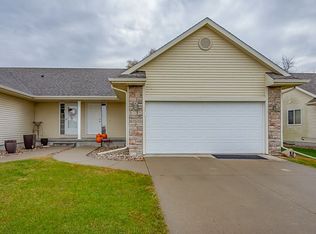 2425 Tracy Ave, Van Meter, IA 50261