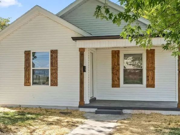 1907 Harrison St, Hopkinsville, KY 42240