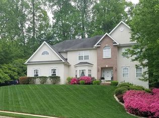 212 University Dr, Newark, DE 19713