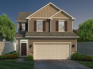 11014 Hazel Gardens Dr, Charlotte, NC 28278