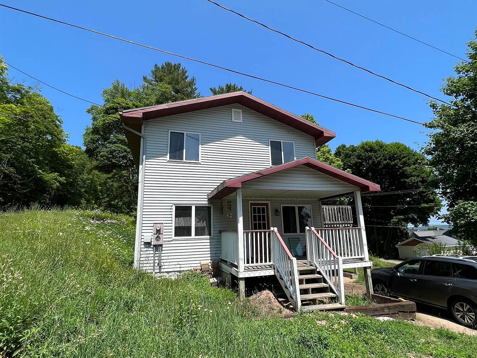 214 Hickory St, Munising, MI 49862 MLS 50117863 Zillow