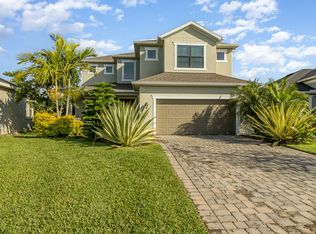 3124 Hummingbird Way, Melbourne, FL 32940