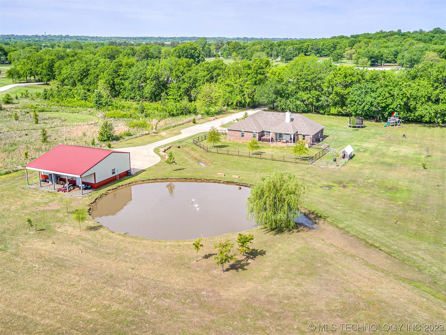 10305 289th Ave, Coweta, OK 74429 Zillow