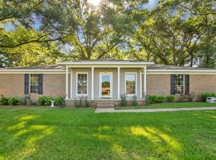 3260 Graham Rd N, Mobile, AL 36618