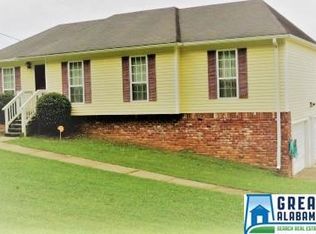9642 Silley Dean Rd, Pinson, AL 35126