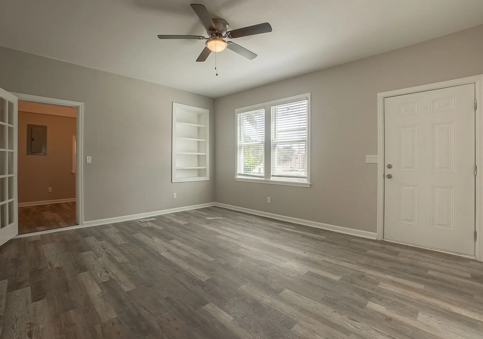 Welcome to this newly renovated home in a stellar location. — Photo 1